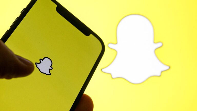 Snap Shares Surge 30% on Strong Sales