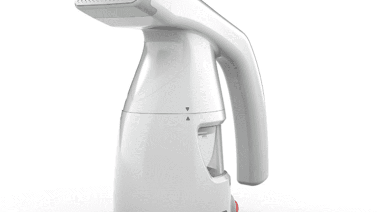 Black+Decker Garment Steamers Recalled for Burn Hazards