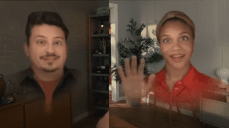Apple Vision Pro’s Spatial Personas Unleashed