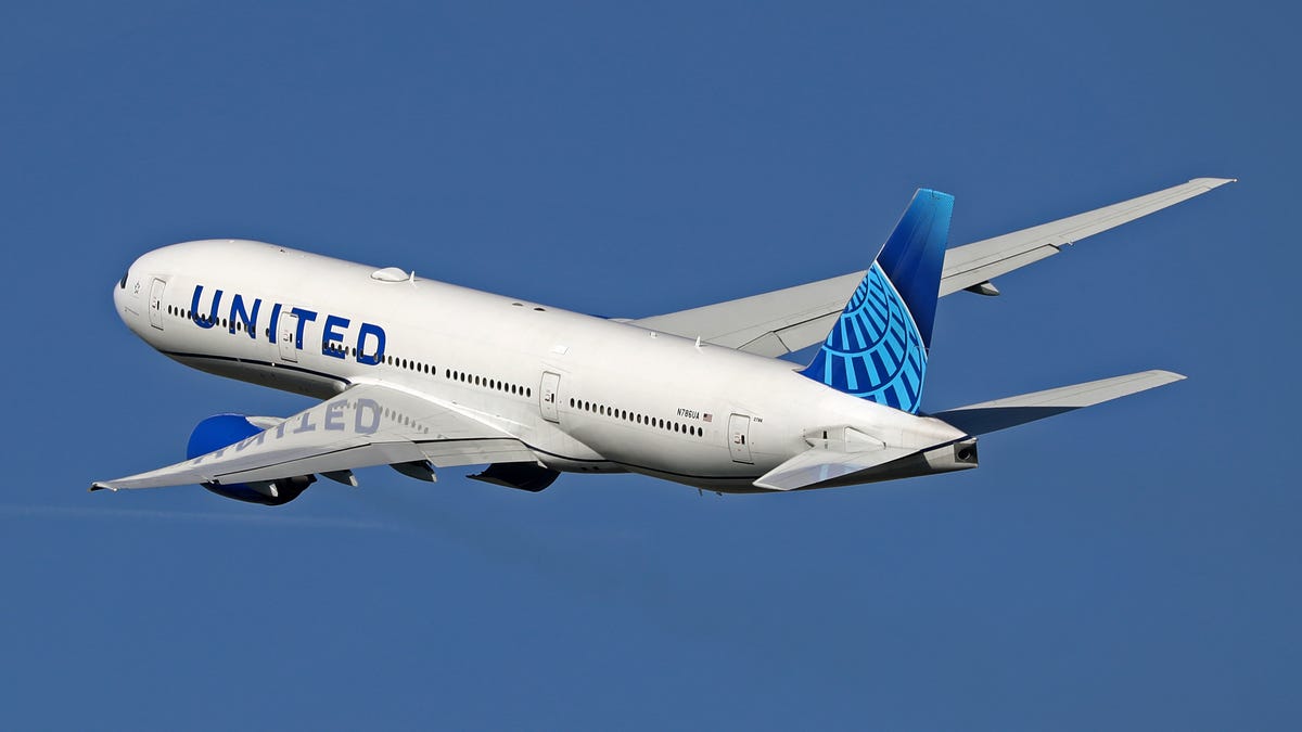 United Airlines To Receive 61 New Narrow Body Jets