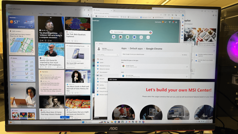 Windows 11 Review: A Walled Garden of Frustration