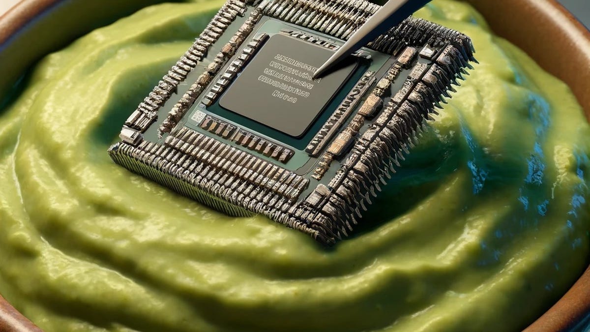 Intel Gaudi 3 AI Accelerator Challenges Nvidia