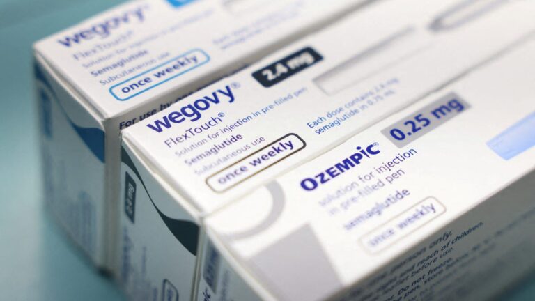 Senator Sanders Pushes Novo Nordisk on Drug Prices