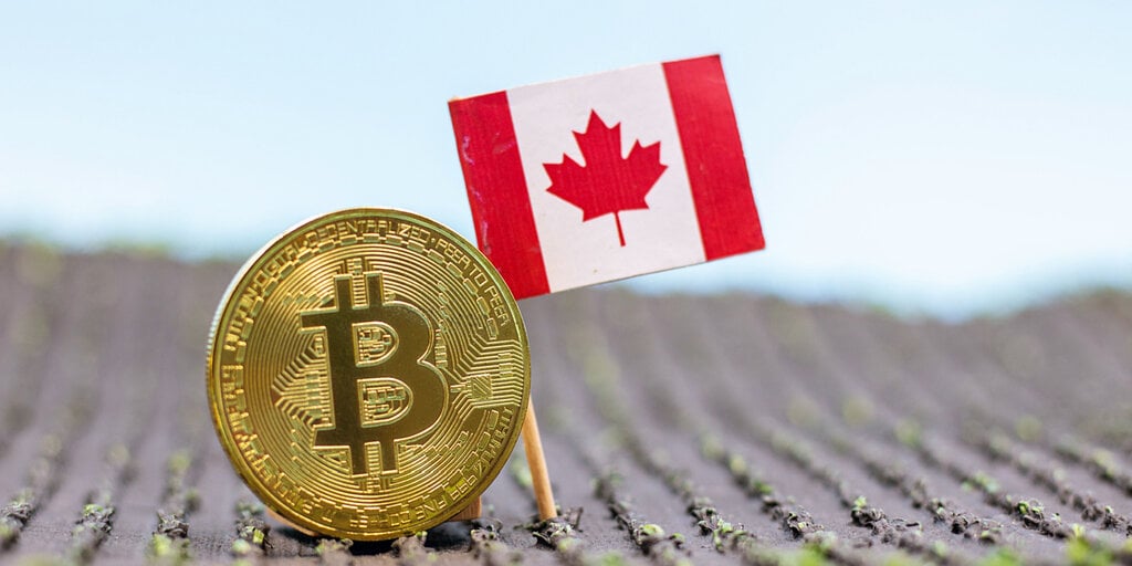 Coinbase Becomes First Registered Crypto Exchange in Canada