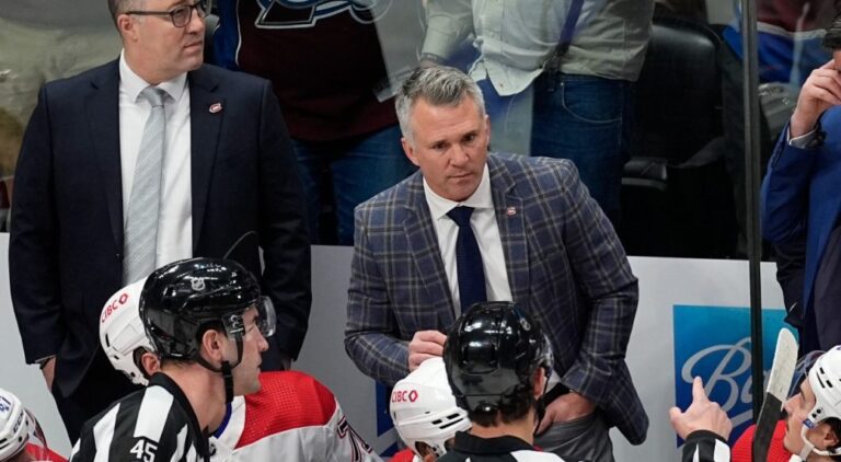 Canadiens’ Losing Season Ends with Hope