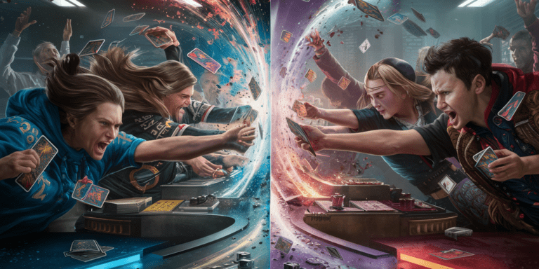 Thijs Molendijk joins controversial NFT card game