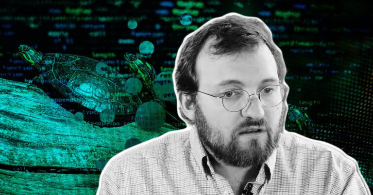 Charles Hoskinson Praises Launch of Cardano PRAGMA