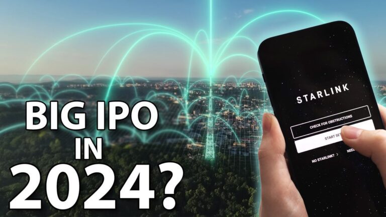Potential 2024 IPOs and Market Predictions