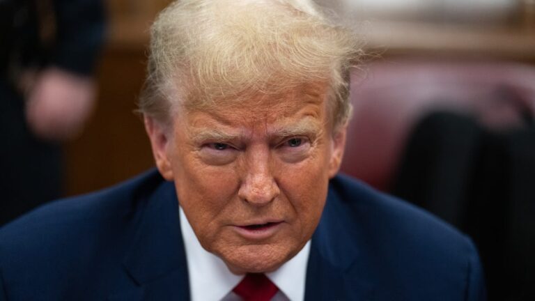 Trump Media’s Wild Ride on the Nasdaq