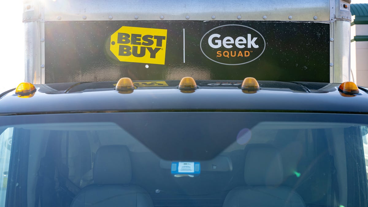 Best Buy lays off Geek Squad employees