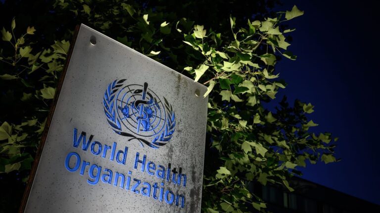 WHO Updates Terminology for Airborne Pathogens