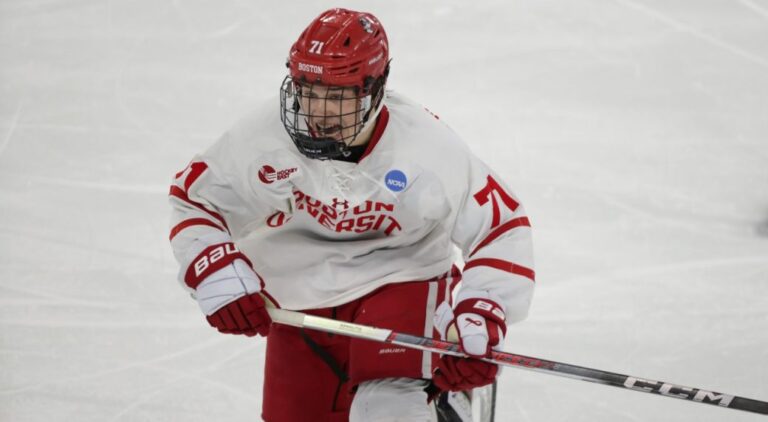 NHL Draft Lottery to Determine 2024 Selection Order