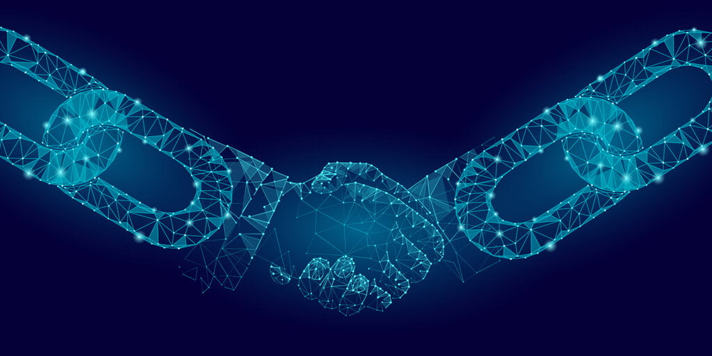 Chainlink Launches Transporter App for Secure Cross-Chain Transactions