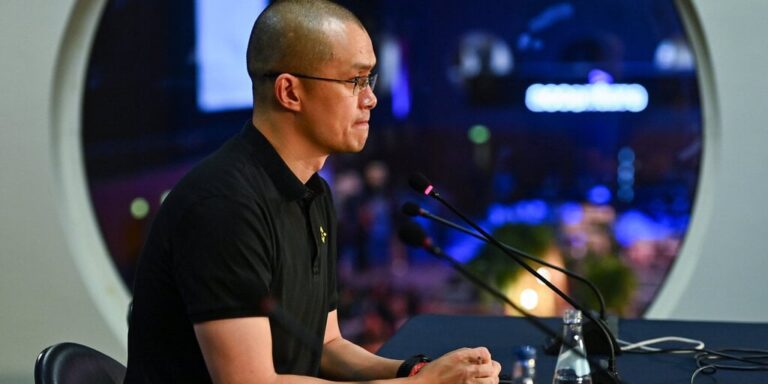 DoJ Recommends 3-Year Jail Term for Former Binance CEO