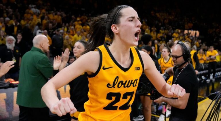 Women’s NCAA Final Four tickets double men’s prices
