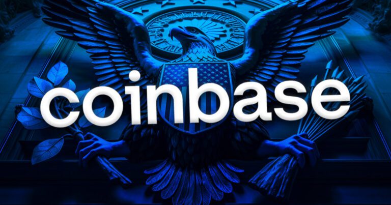 Digital assets fraud case could benefit Coinbase defense