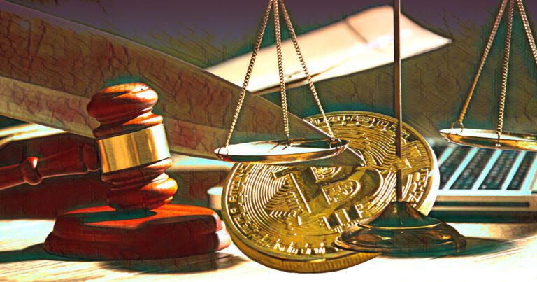 UK Tightens Laws on Crypto Crime