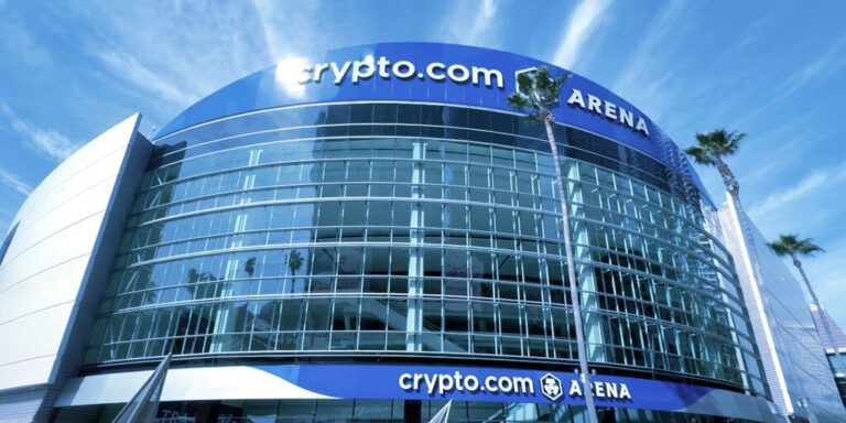 Crypto.com President Talks Regulation, Competition, and Growth