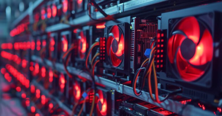 Solana-Based Ore Project Suspends Mining Operations