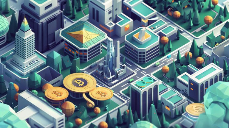 Blockchain’s Real-World Revolution: Finding the Product-Market Fit