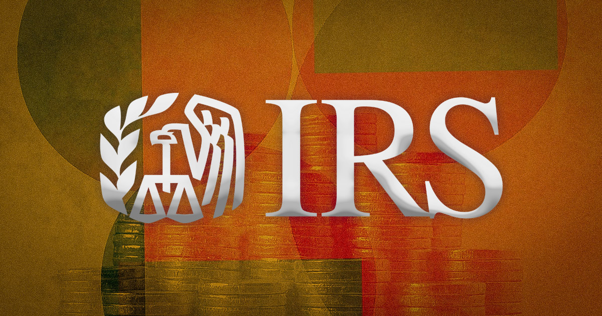 IRS warns of rising pure crypto tax crimes