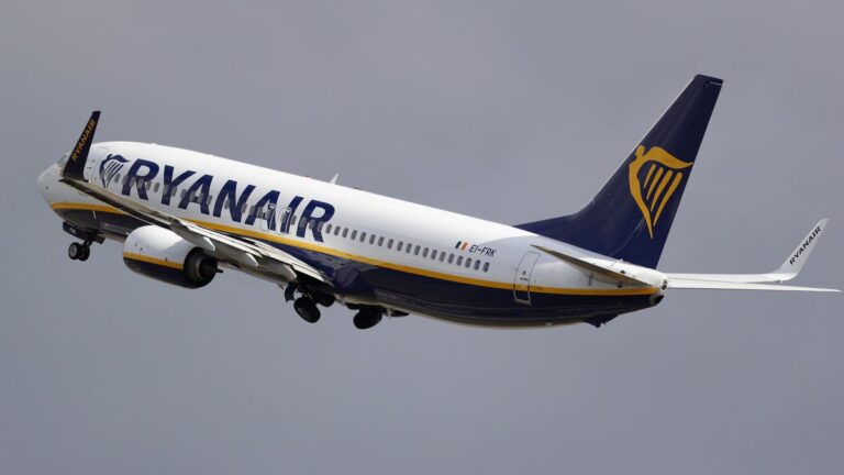 Russian GPS Interference Puts Thousands of European Flights at Risk