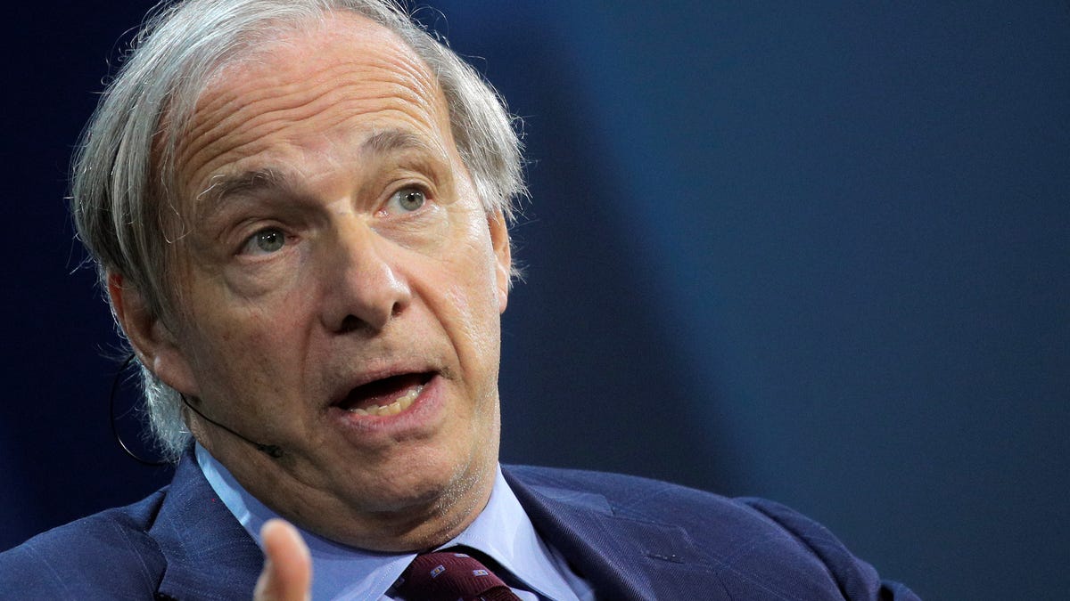 Ray Dalio bullish on Chinese investments amid challenges