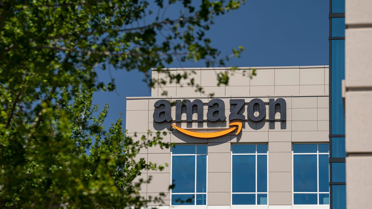 Amazon Denies Spying on Rivals, Claims Innocence
