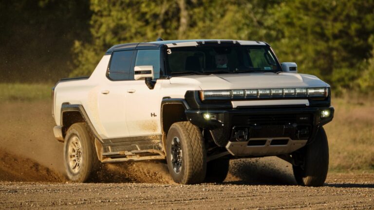 EV Pickup Trucks Fail to Capture Customer Interest