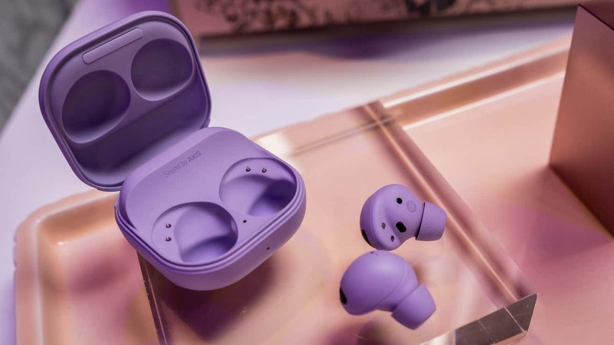 Samsung Galaxy Buds 3 Pro: Expected Features and Release