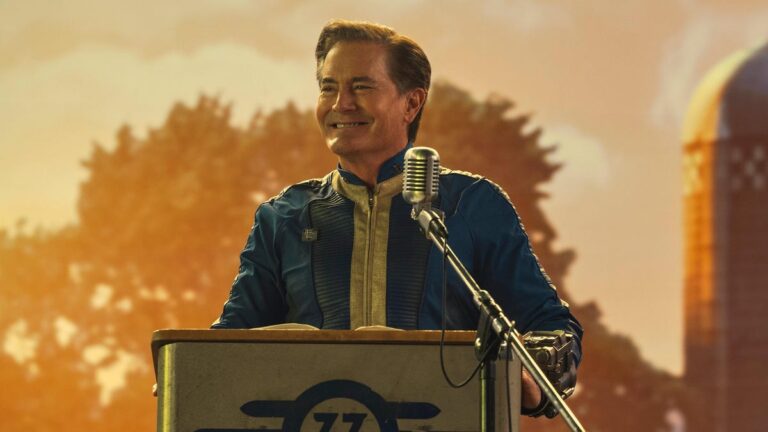 Fallout TV Series Captures Game’s Quirky Tone