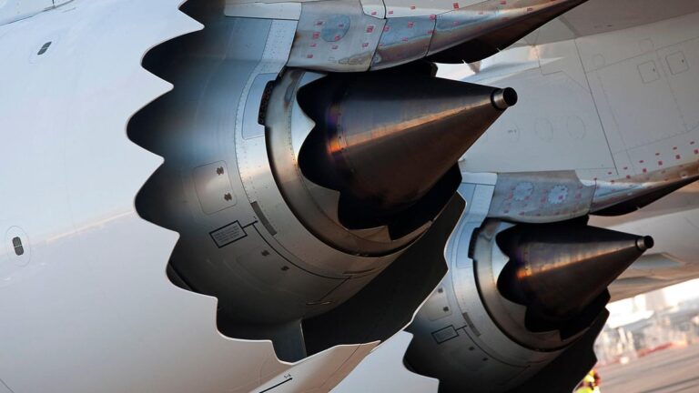 GE Aerospace Raises Dividend by 250%