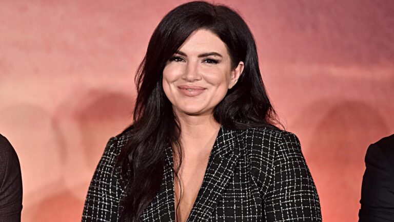 Disney Moves to Dismiss Gina Carano Lawsuit
