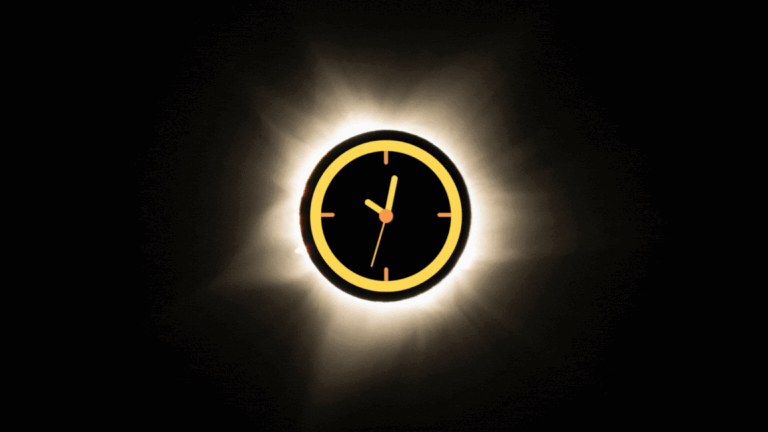 Total Solar Eclipse Path and Viewing Guide