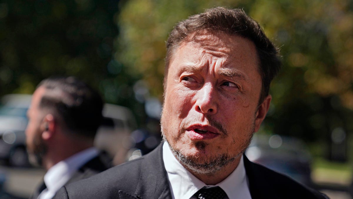 Investors urge vote against Musk’s $46B pay package