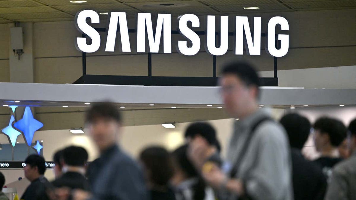 Samsung Orders Executives in South Korea to Work Six Days a Week