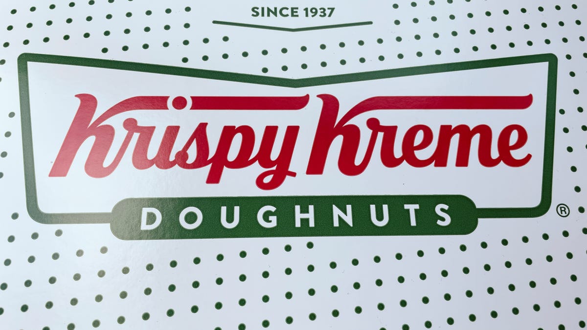 Krispy Kreme Stock Jumps on McDonald’s Partnership