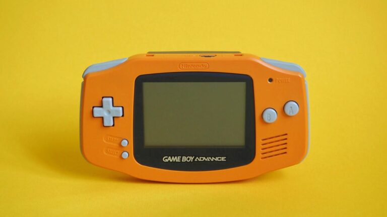 Apple Approves Game Emulators, But Popular Game Boy Emulator Removed