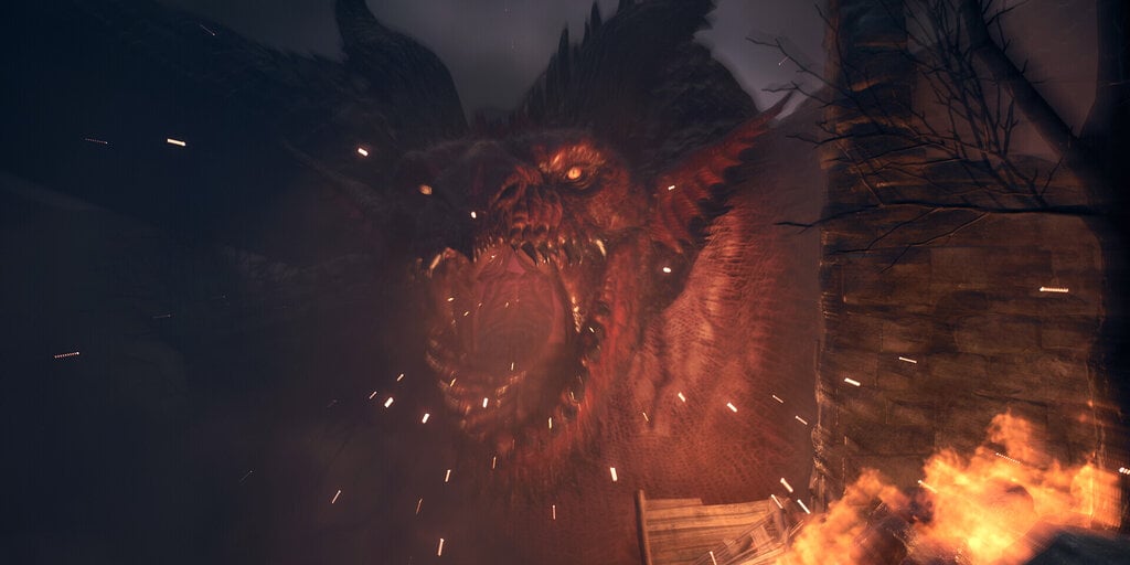 Mastering Dragon’s Dogma 2: Tips for a Challenging Adventure