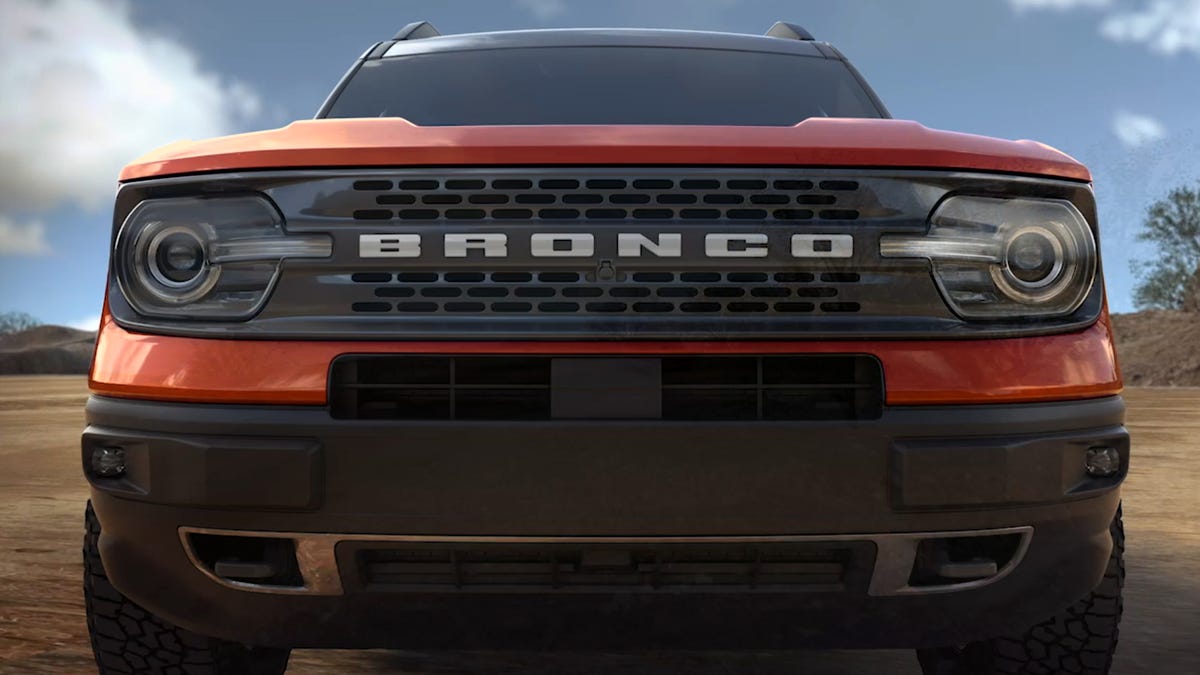 Ford recalls 43k Bronco Sport, Escape SUVs for fuel leaks.
