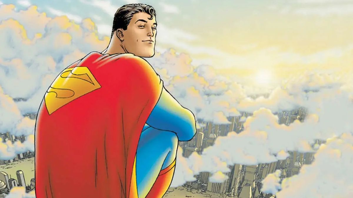 James Gunn’s Superman Reboot Reshapes DC Universe