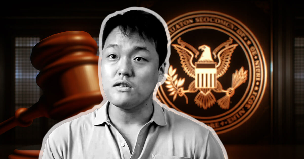 Jury finds Do Kwon liable for multi-billion dollar fraud