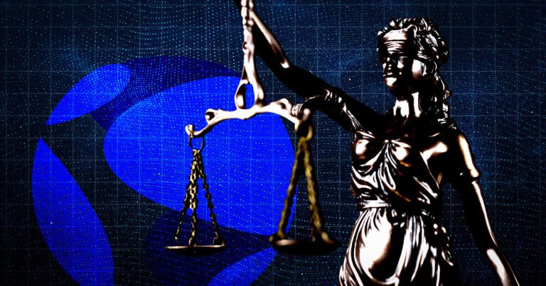 SEC seeks $5.3 Billion in Fines from Terraform Labs
