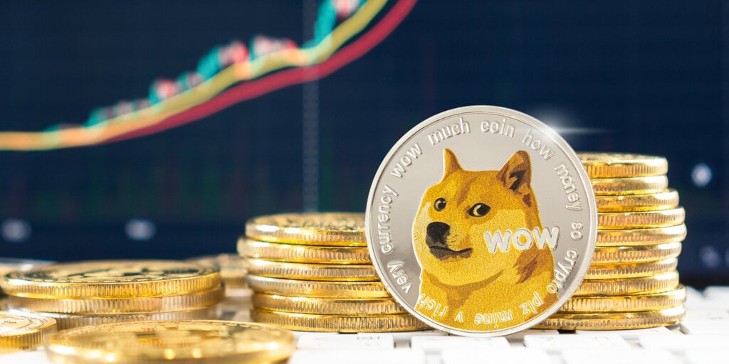 Dogecoin Price Soars Alongside Stable Crypto Market