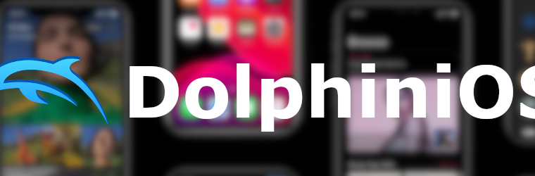 DolphiniOS Struggles with Apple JIT Restrictions