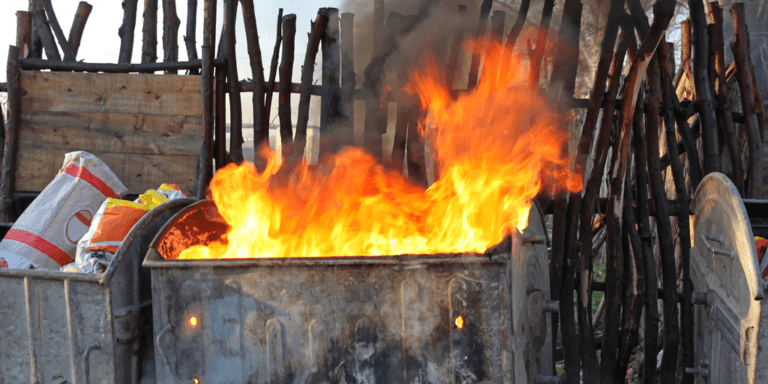 Yuga Labs Burns 4,295 Ethereum NFTs for HV-MTL
