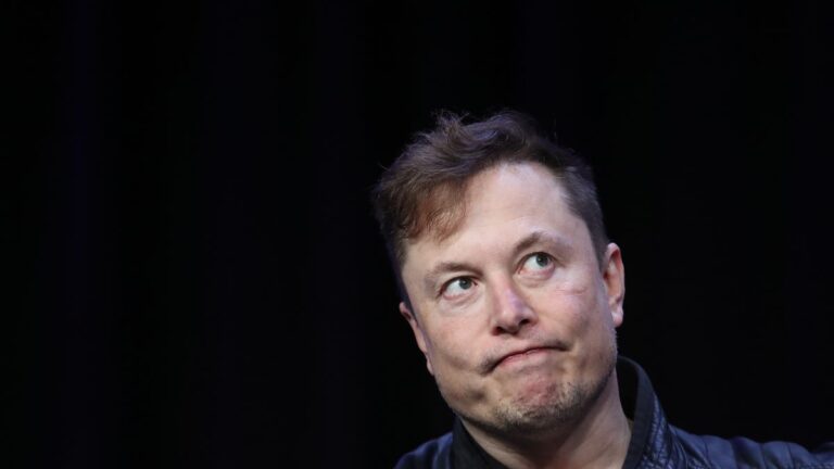 Tesla Falls Short of Delivery Expectations, Selling 386,810 EVs