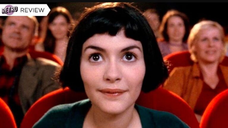 Amélie: A Celebration of Joy