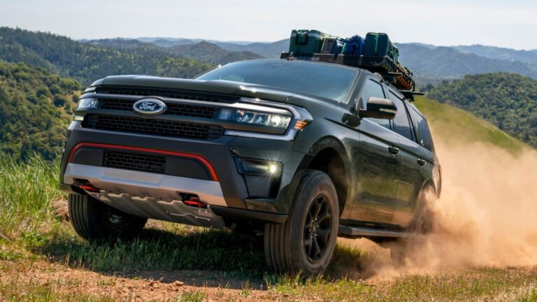 Vehicles with the Worst Fuel Economy