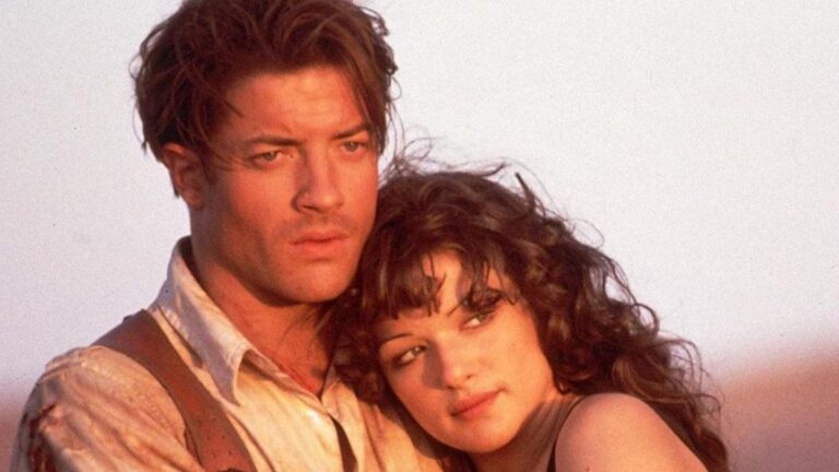 Classic films returning to theaters for milestone anniversaries.